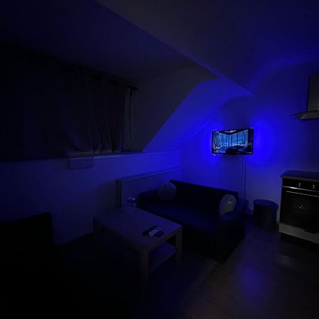 Elegance & Comfort Brand New Apartment Near To Atomium Bruksela Zewnętrze zdjęcie