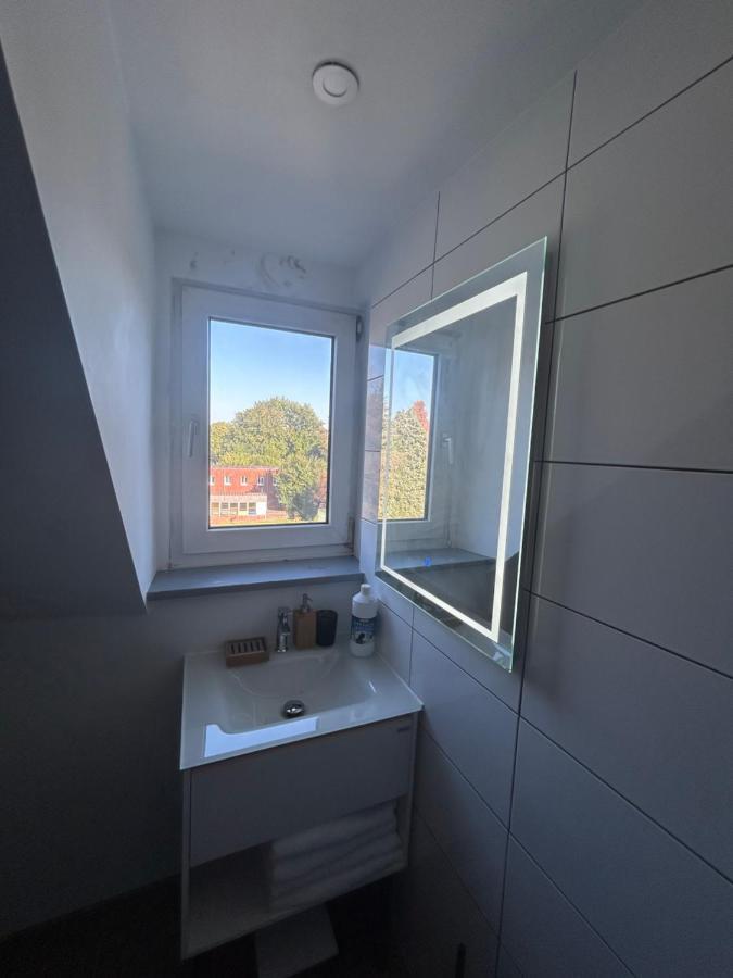 Elegance & Comfort Brand New Apartment Near To Atomium Bruksela Zewnętrze zdjęcie