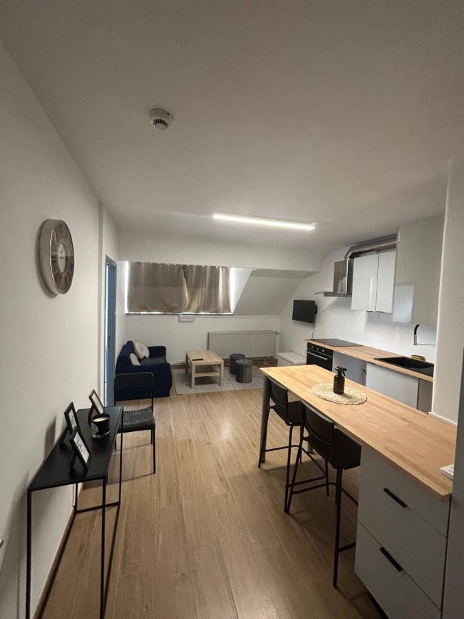 Elegance & Comfort Brand New Apartment Near To Atomium Bruksela Zewnętrze zdjęcie