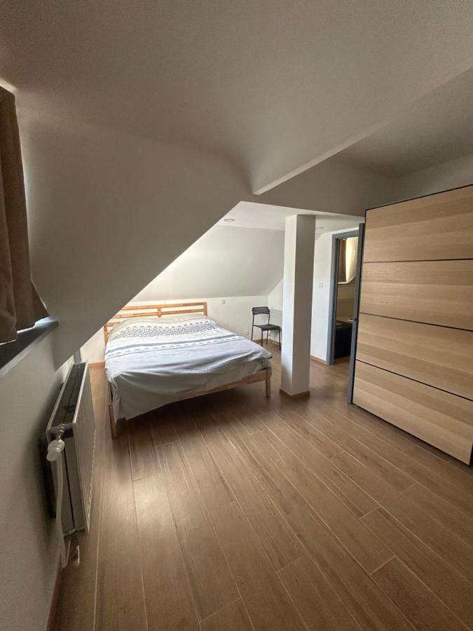 Elegance & Comfort Brand New Apartment Near To Atomium Bruksela Zewnętrze zdjęcie