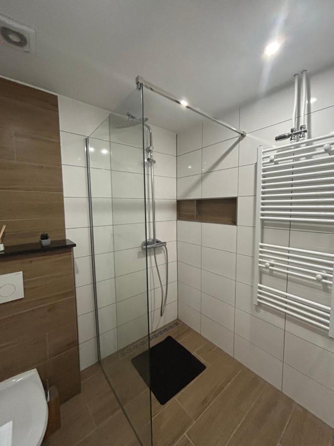 Elegance & Comfort Brand New Apartment Near To Atomium Bruksela Zewnętrze zdjęcie