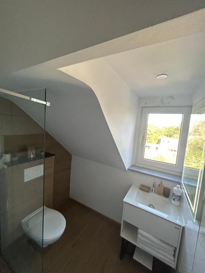 Elegance & Comfort Brand New Apartment Near To Atomium Bruksela Zewnętrze zdjęcie