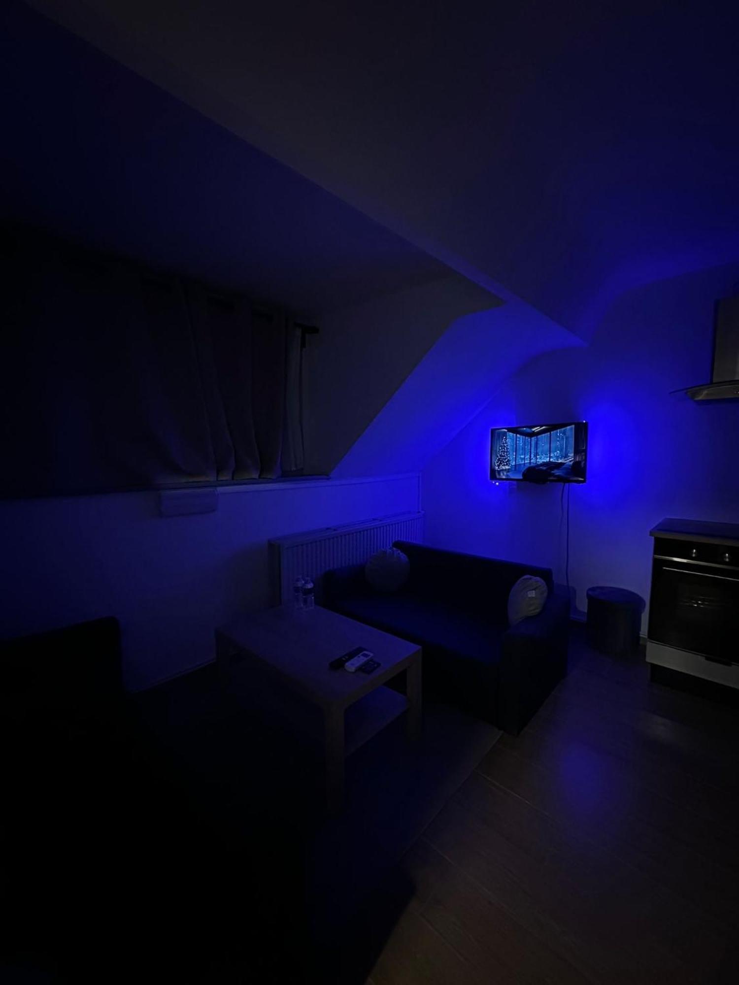 Elegance & Comfort Brand New Apartment Near To Atomium Bruksela Zewnętrze zdjęcie